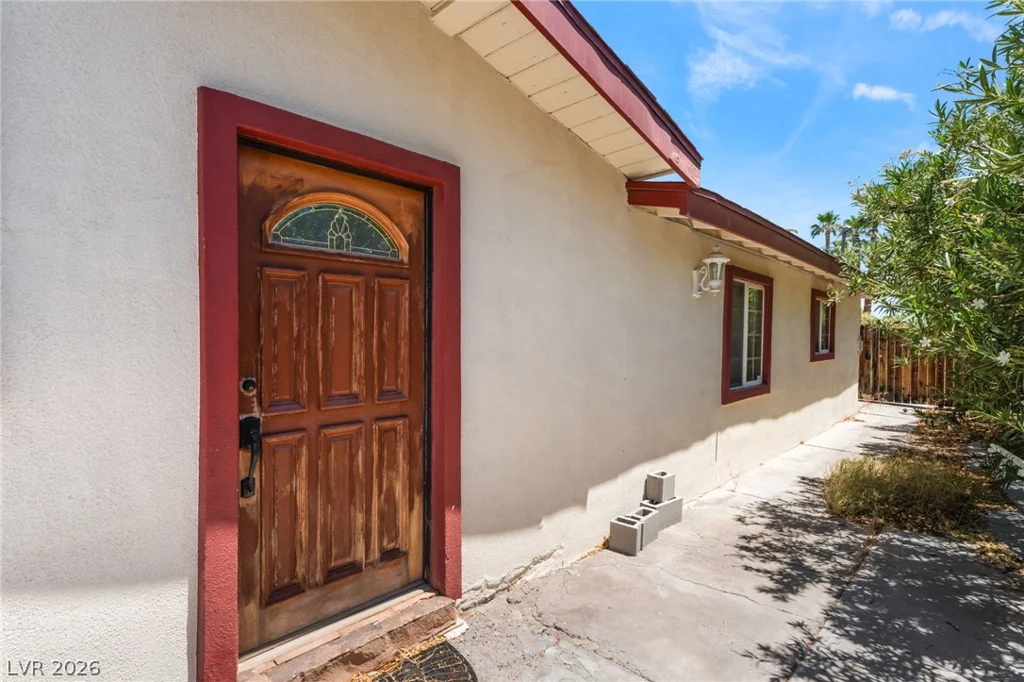 501 Lacy, Las Vegas, NV 89107