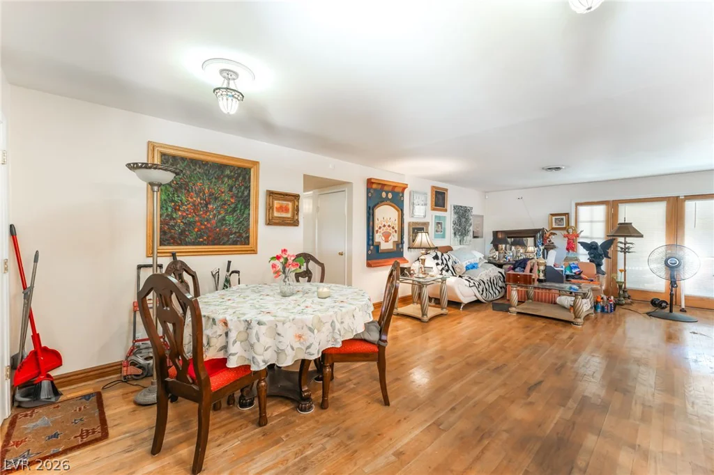 501 Lacy, Las Vegas, NV 89107