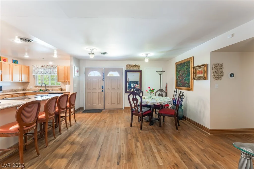 501 Lacy, Las Vegas, NV 89107