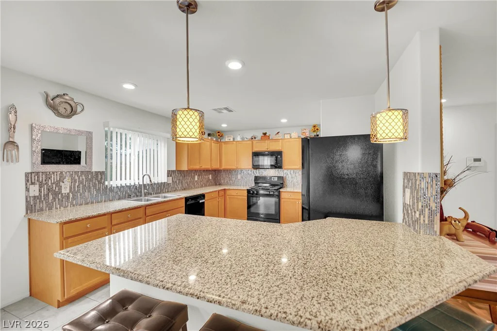 6161 Kindlewood Cove, Las Vegas, NV 89148