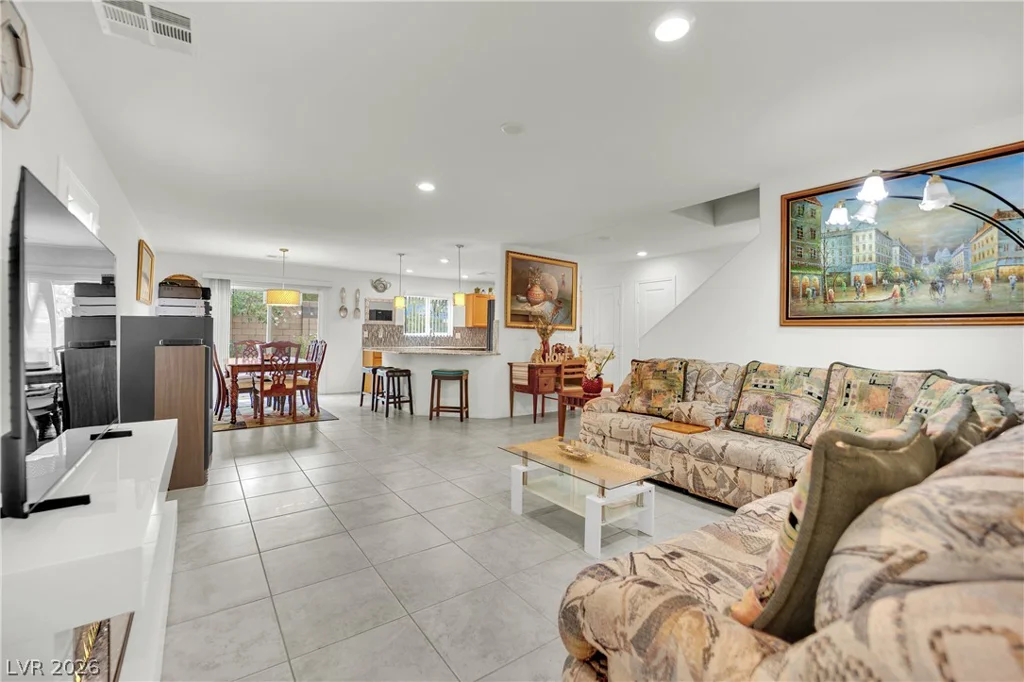 6161 Kindlewood Cove, Las Vegas, NV 89148