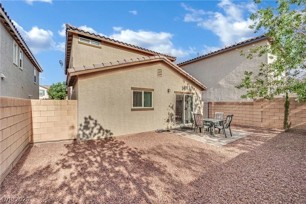 6161 Kindlewood Cove, Las Vegas, NV 89148