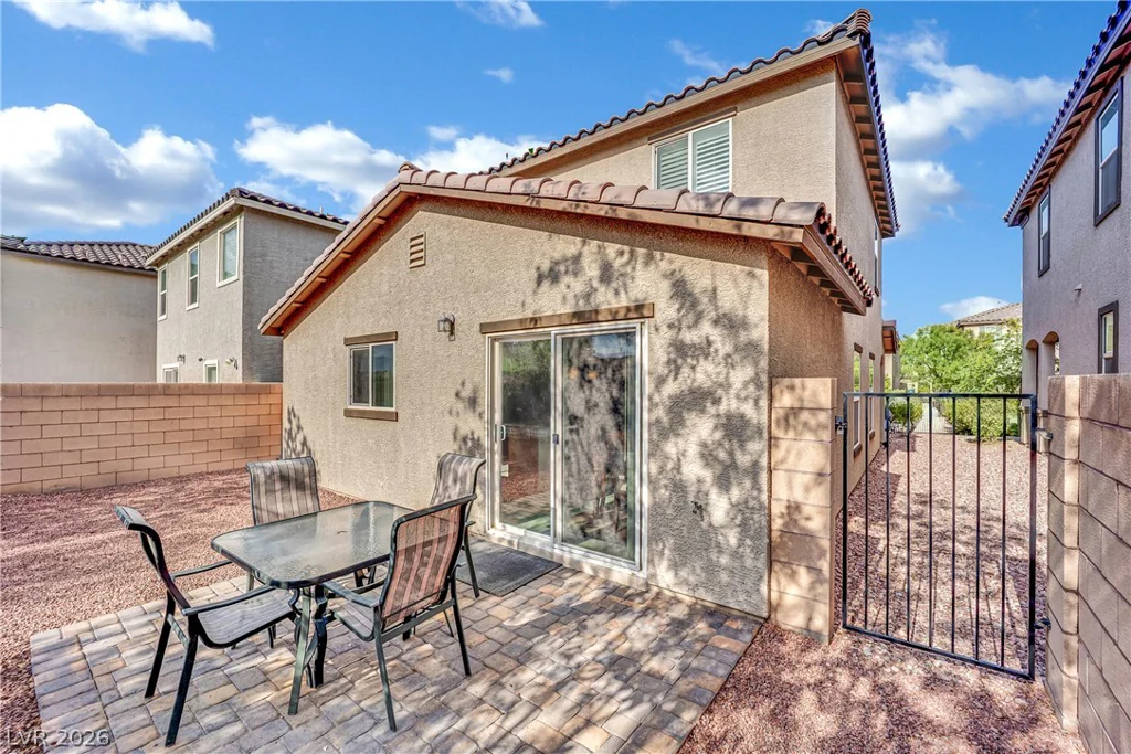 6161 Kindlewood Cove, Las Vegas, NV 89148