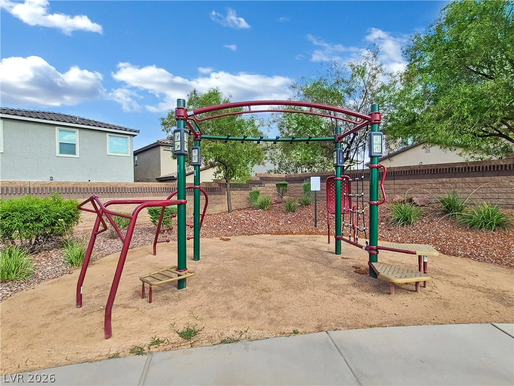 6161 Kindlewood Cove, Las Vegas, NV 89148