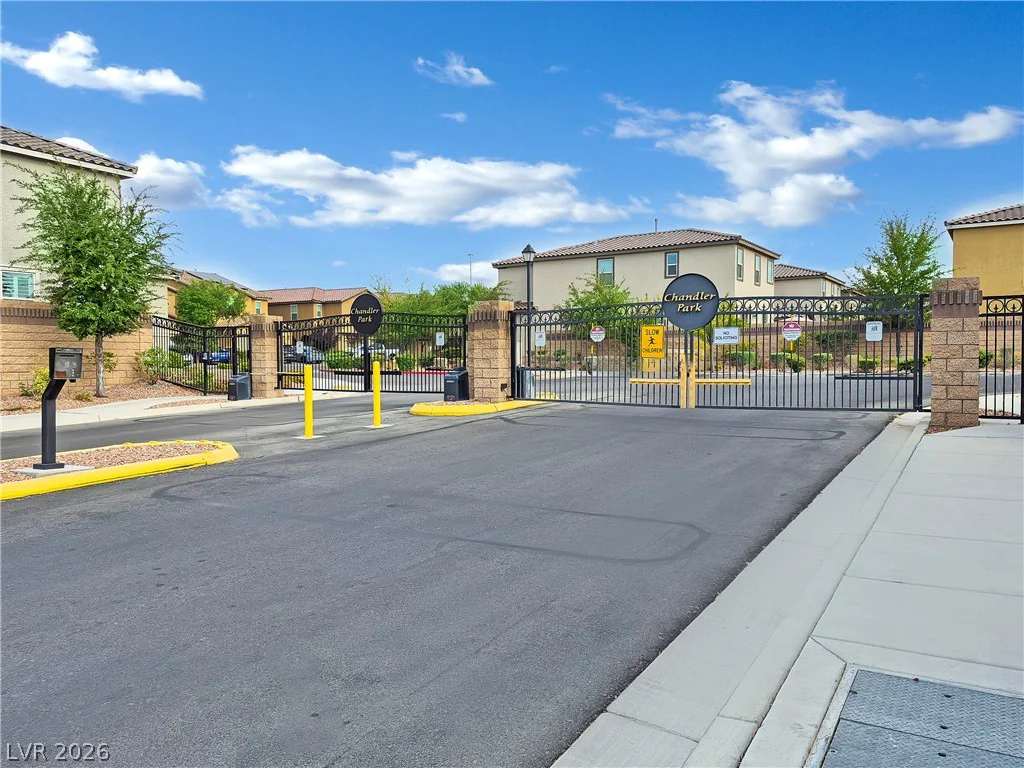 6161 Kindlewood Cove, Las Vegas, NV 89148