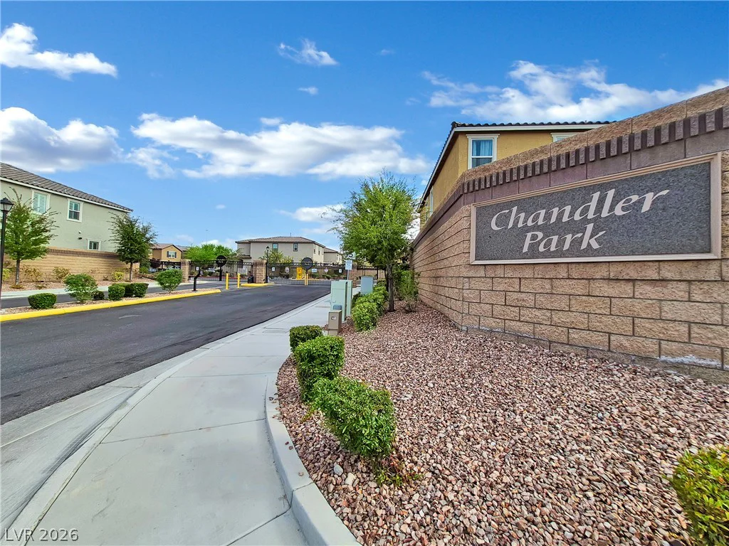 6161 Kindlewood Cove, Las Vegas, NV 89148
