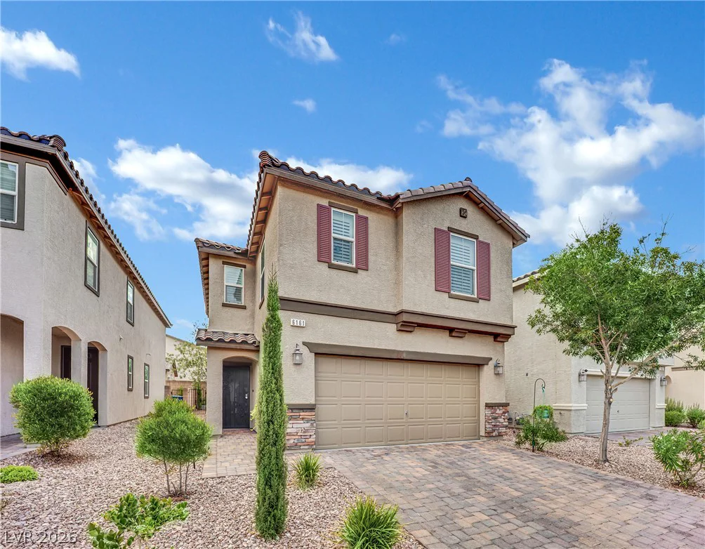6161 Kindlewood Cove, Las Vegas, NV 89148