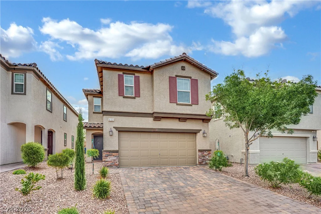 6161 Kindlewood Cove, Las Vegas, NV 89148