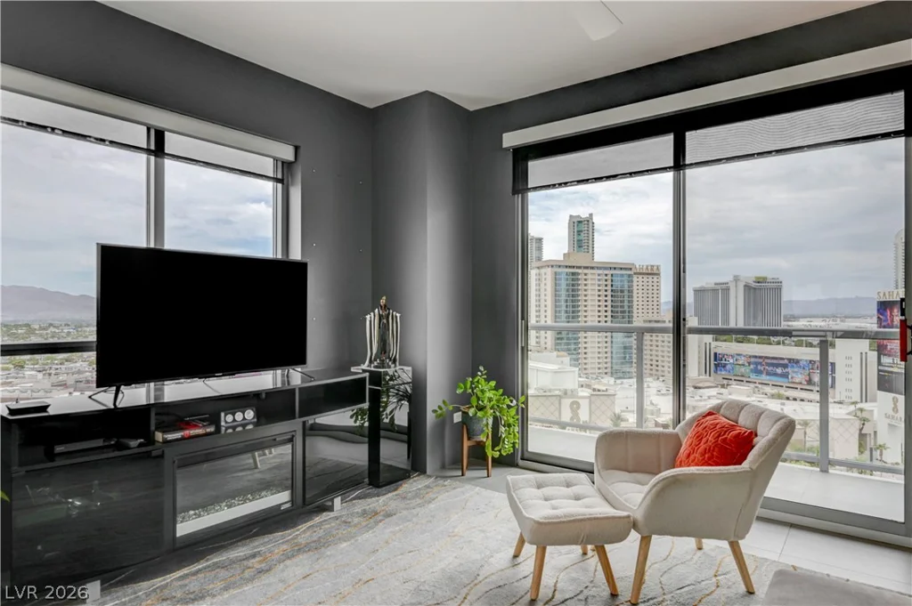 200 Sahara, Las Vegas, NV 89102