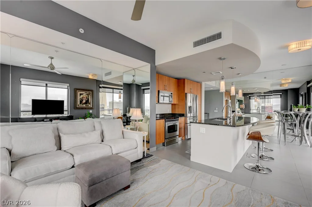 200 Sahara, Las Vegas, NV 89102