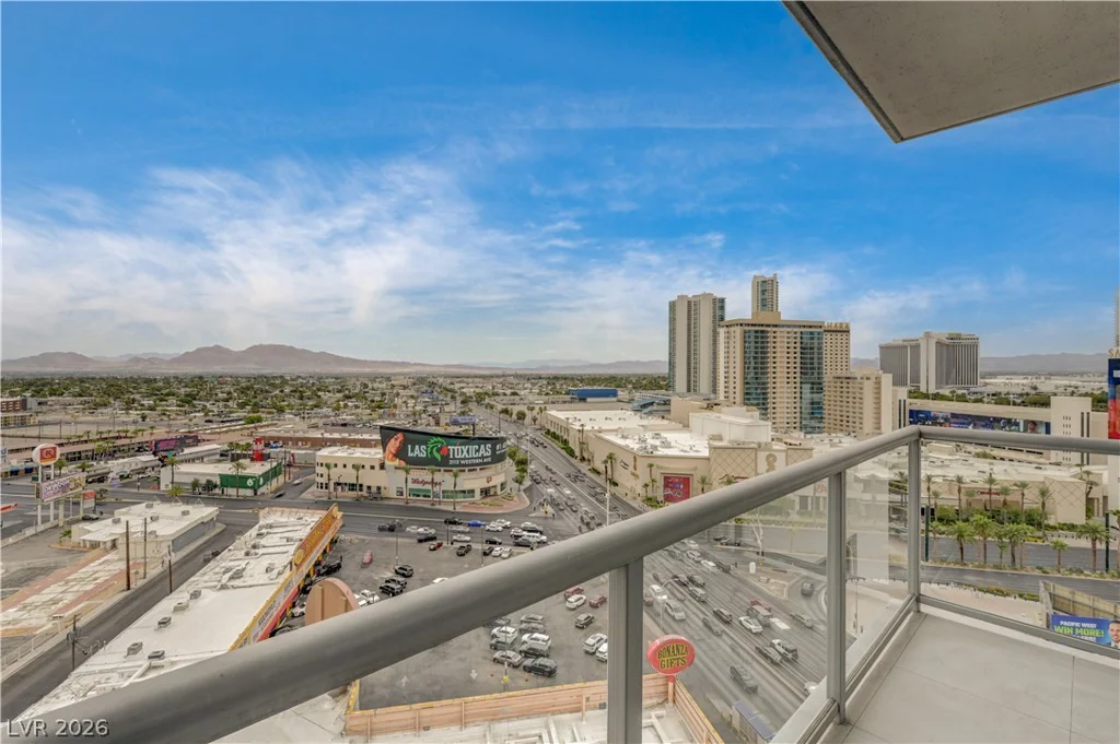 200 Sahara, Las Vegas, NV 89102