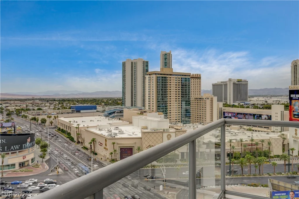 200 Sahara, Las Vegas, NV 89102