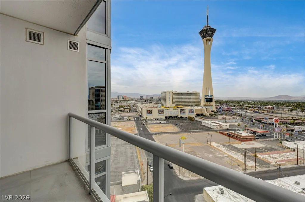 200 Sahara, Las Vegas, NV 89102