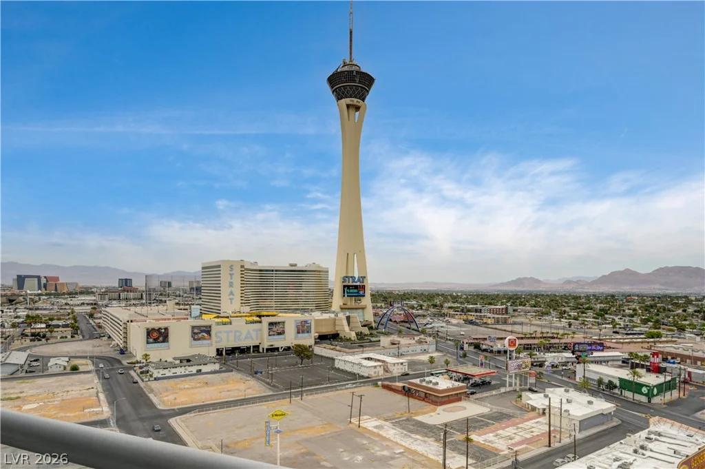 200 Sahara, Las Vegas, NV 89102