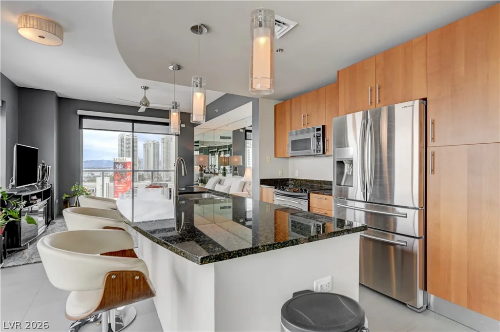 200 Sahara, Las Vegas, NV 89102