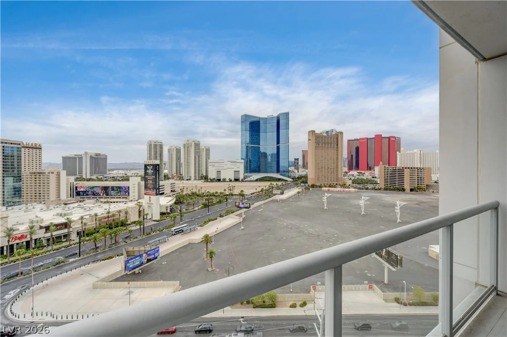 200 Sahara, Las Vegas, NV 89102
