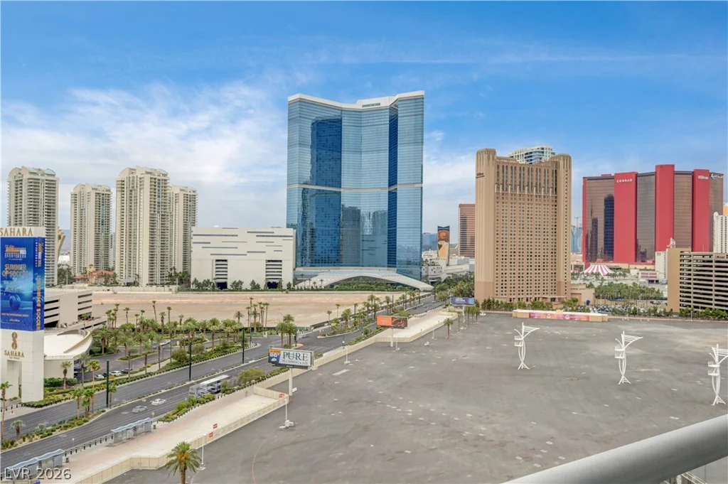 200 Sahara, Las Vegas, NV 89102