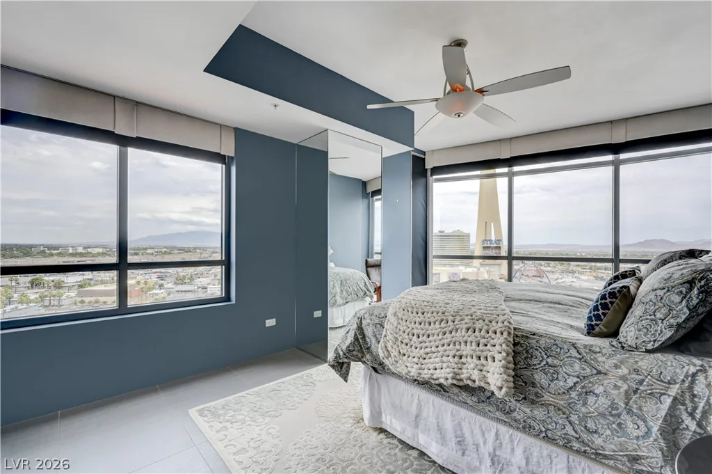 200 Sahara, Las Vegas, NV 89102