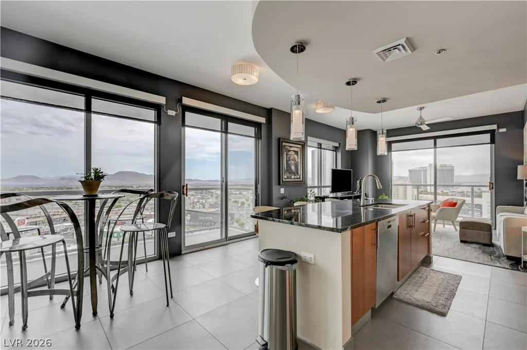 200 Sahara, Las Vegas, NV 89102