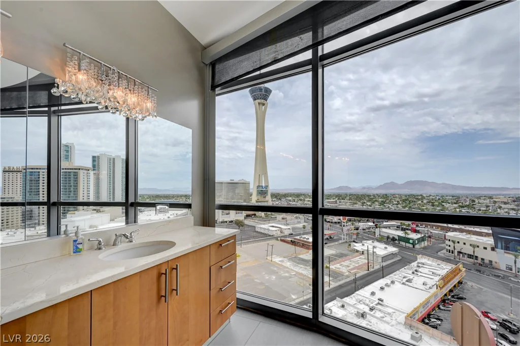 200 Sahara, Las Vegas, NV 89102