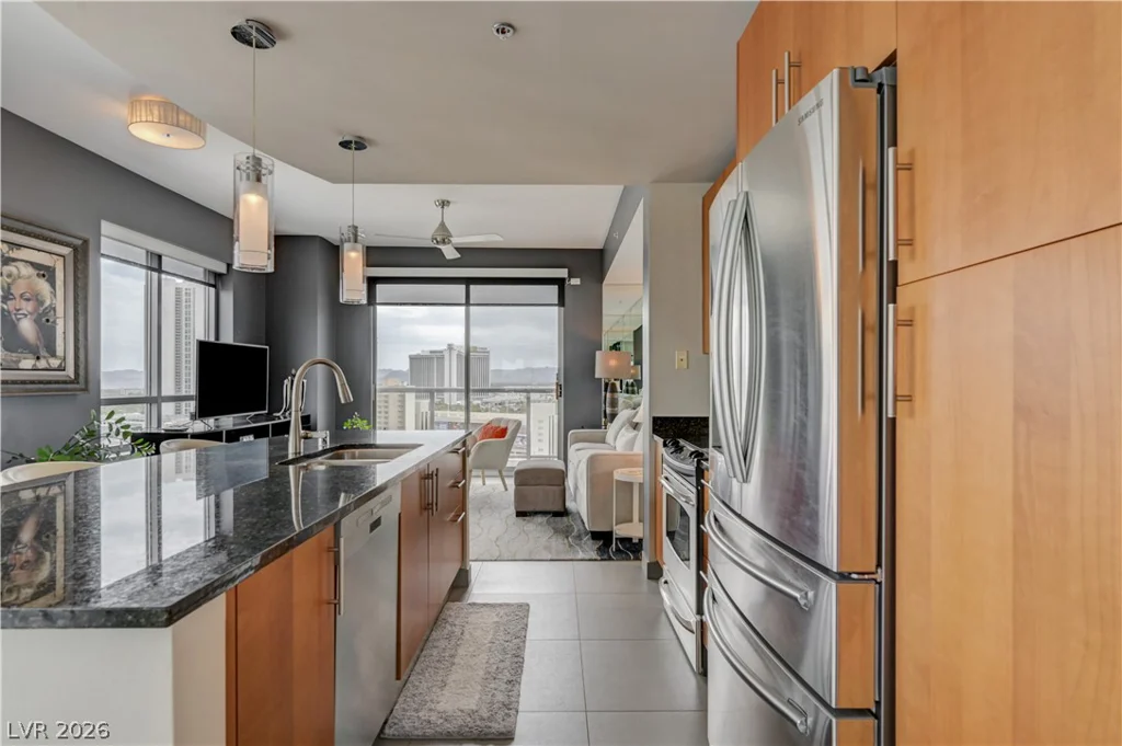 200 Sahara, Las Vegas, NV 89102