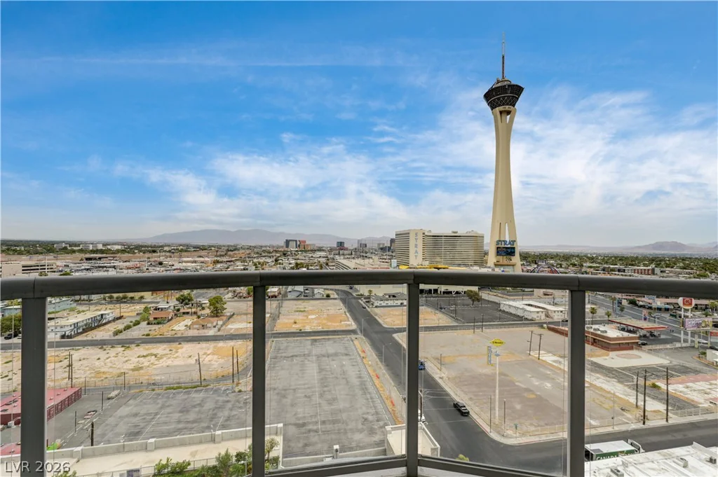 200 Sahara, Las Vegas, NV 89102