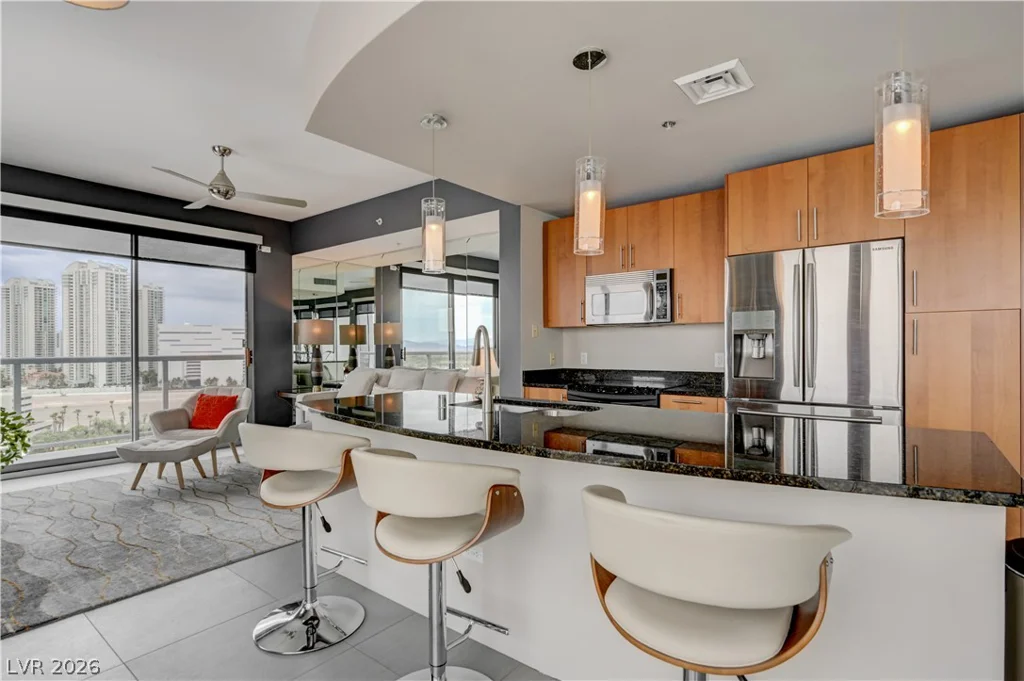 200 Sahara, Las Vegas, NV 89102