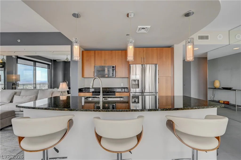 200 Sahara, Las Vegas, NV 89102