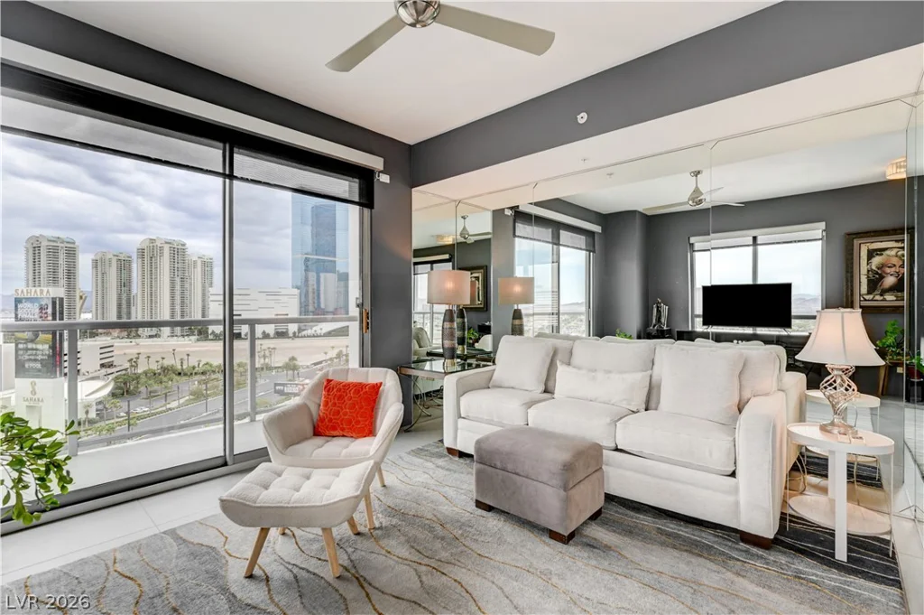 200 Sahara, Las Vegas, NV 89102