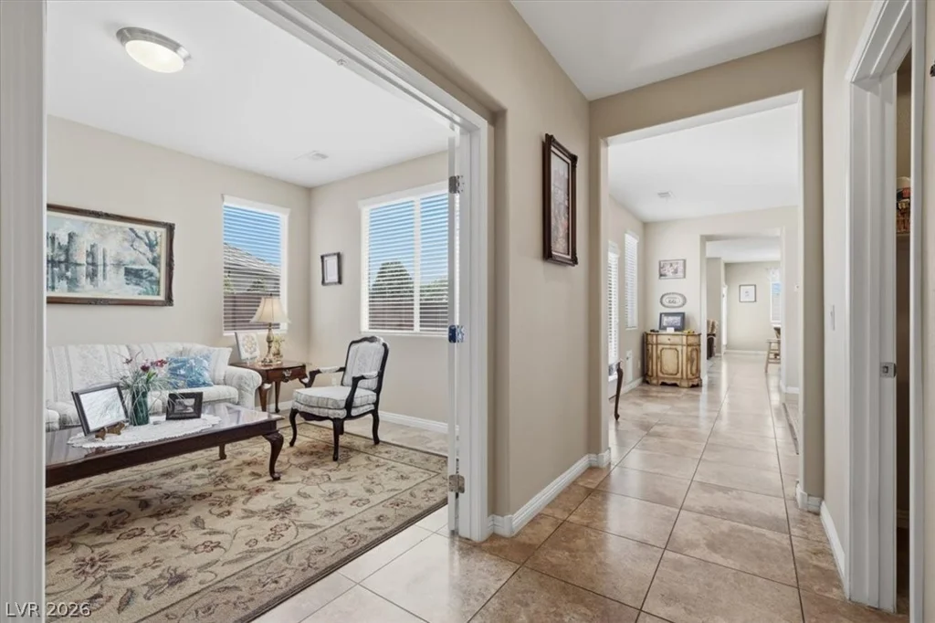 10311 Bush Mountain, Las Vegas, NV 89166