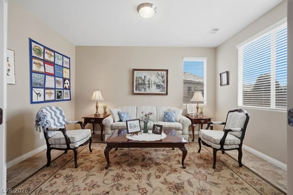 10311 Bush Mountain, Las Vegas, NV 89166