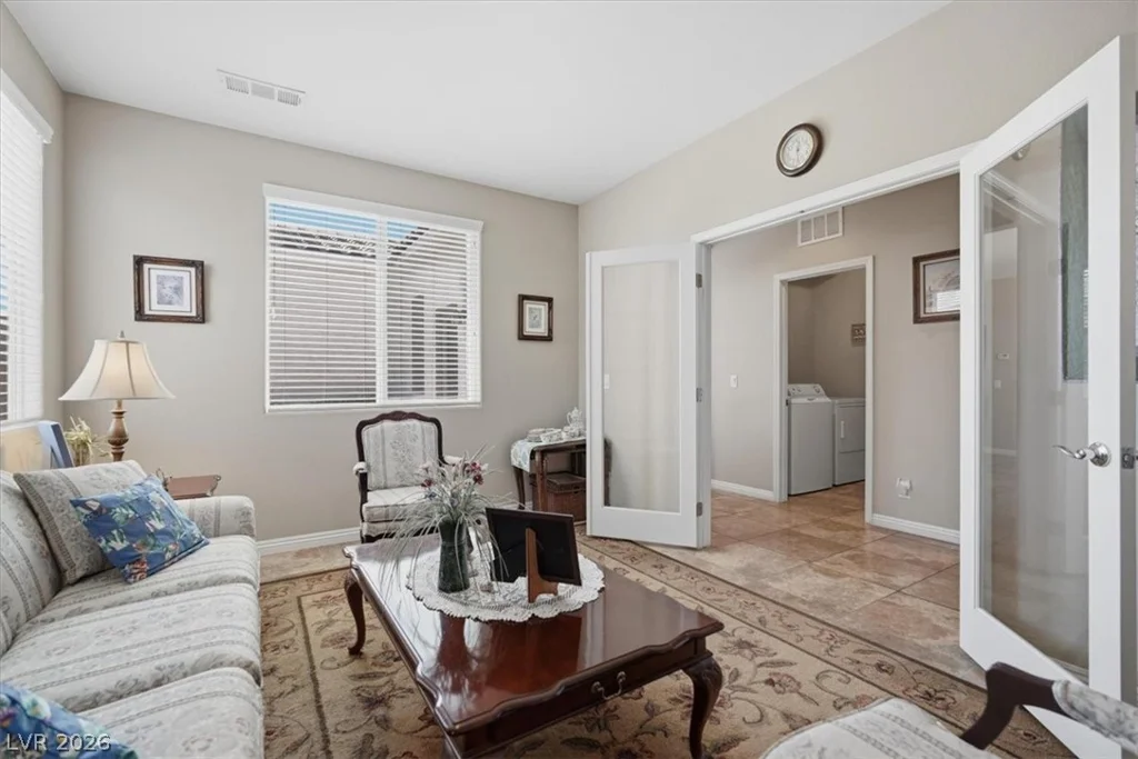 10311 Bush Mountain, Las Vegas, NV 89166