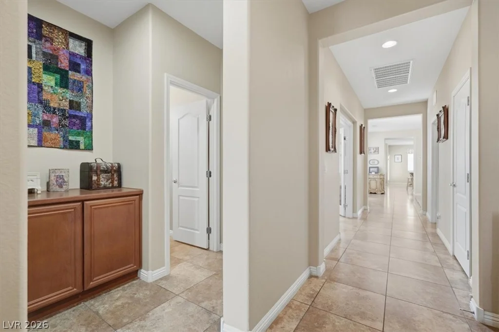 10311 Bush Mountain, Las Vegas, NV 89166