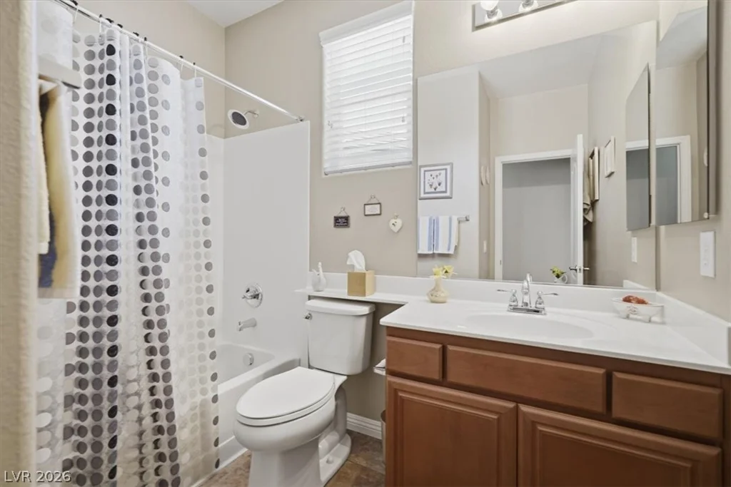 10311 Bush Mountain, Las Vegas, NV 89166