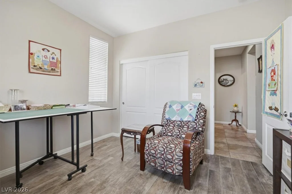 10311 Bush Mountain, Las Vegas, NV 89166