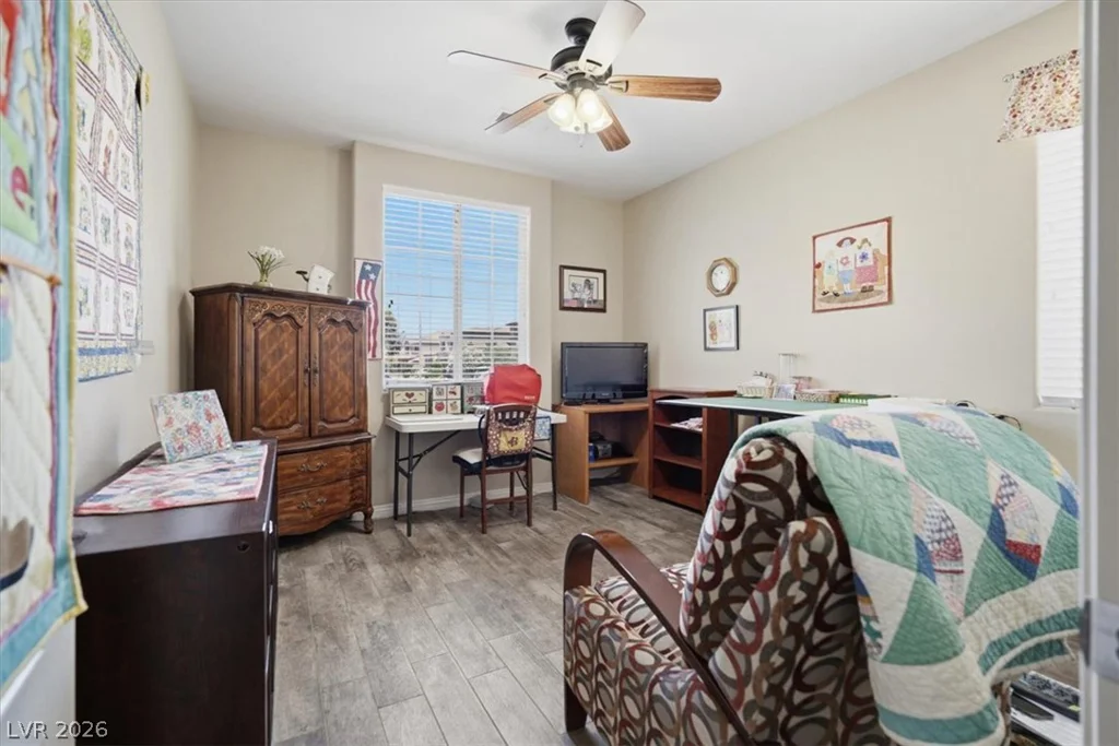 10311 Bush Mountain, Las Vegas, NV 89166