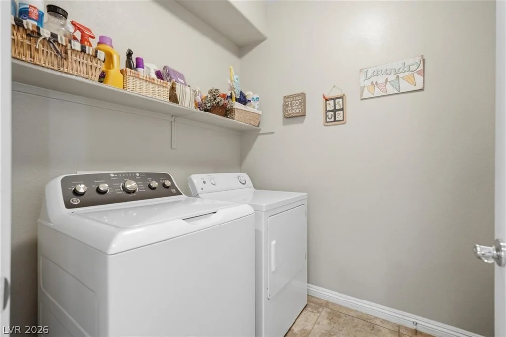 10311 Bush Mountain, Las Vegas, NV 89166