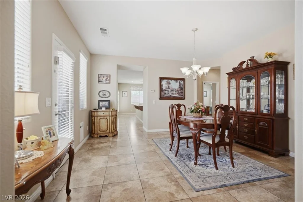 10311 Bush Mountain, Las Vegas, NV 89166