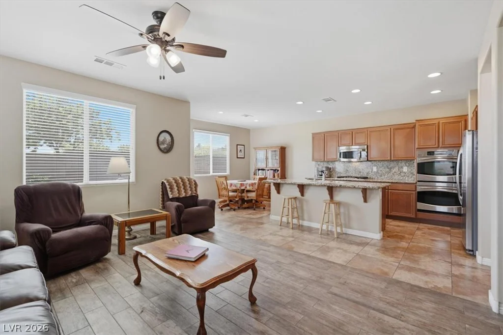 10311 Bush Mountain, Las Vegas, NV 89166