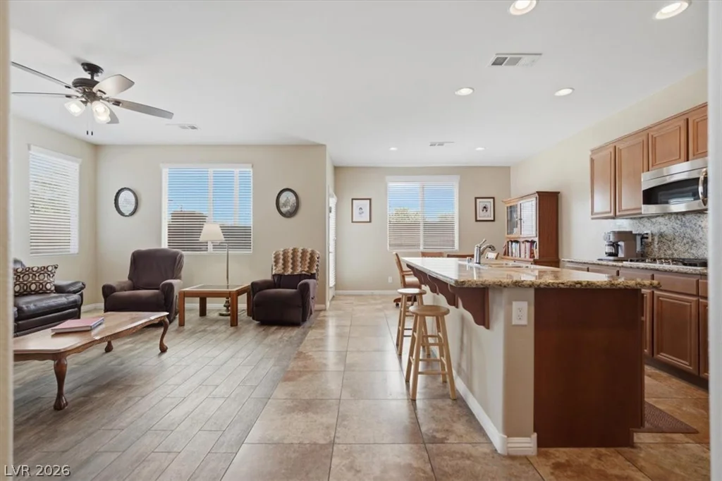 10311 Bush Mountain, Las Vegas, NV 89166