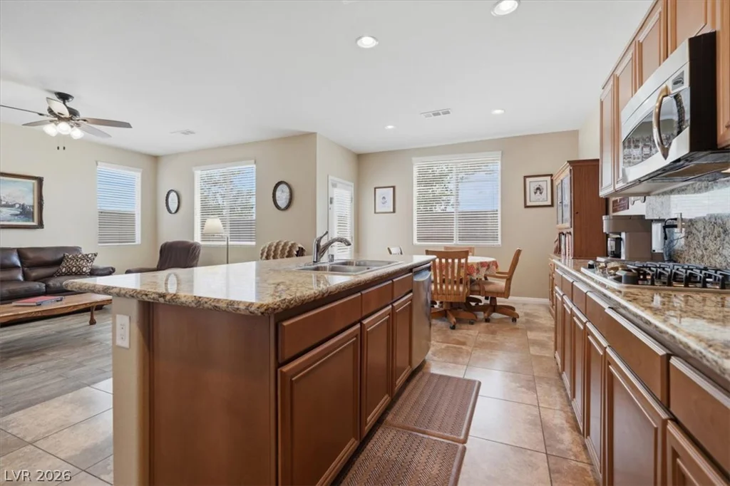 10311 Bush Mountain, Las Vegas, NV 89166