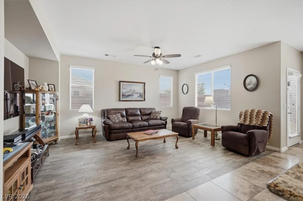 10311 Bush Mountain, Las Vegas, NV 89166