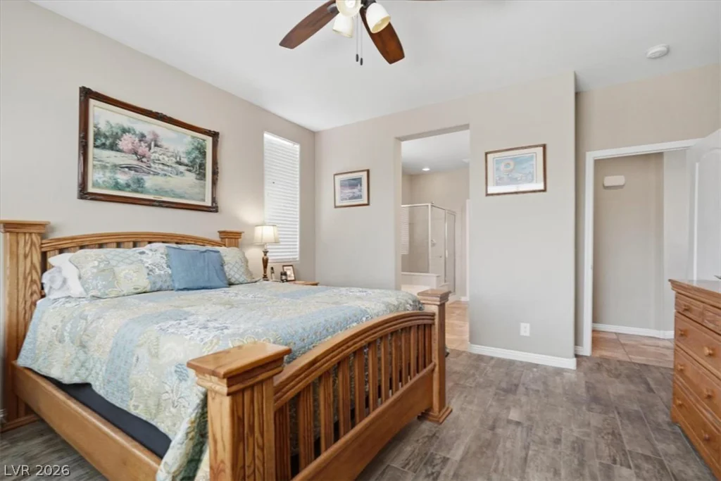10311 Bush Mountain, Las Vegas, NV 89166