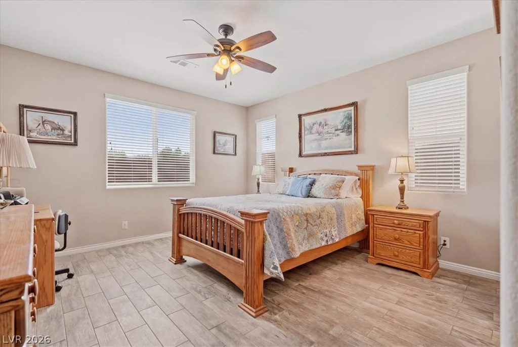 10311 Bush Mountain, Las Vegas, NV 89166