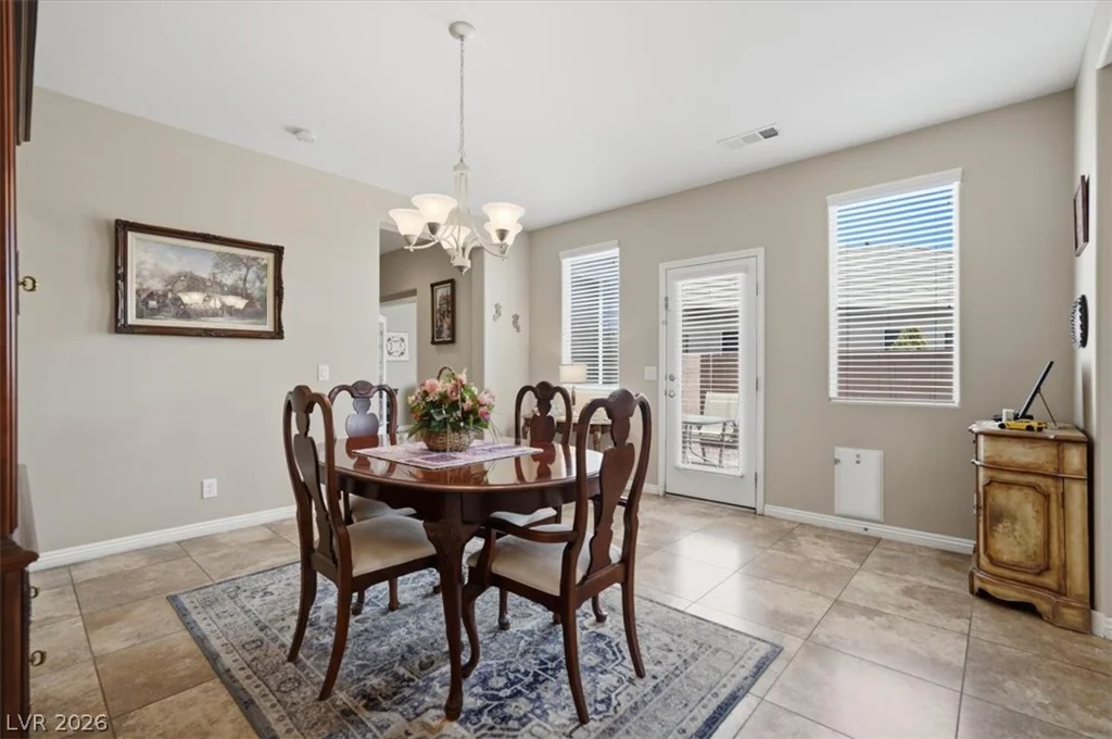10311 Bush Mountain, Las Vegas, NV 89166