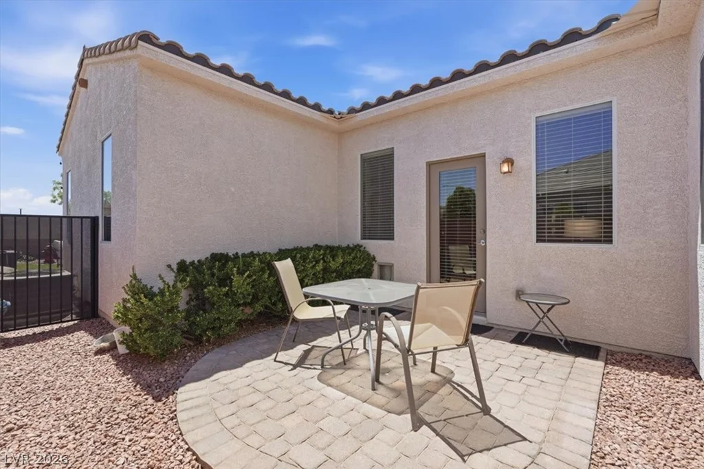 10311 Bush Mountain, Las Vegas, NV 89166