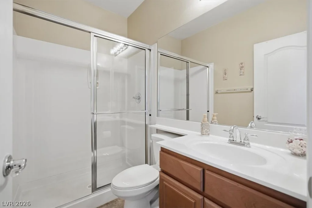 10311 Bush Mountain, Las Vegas, NV 89166