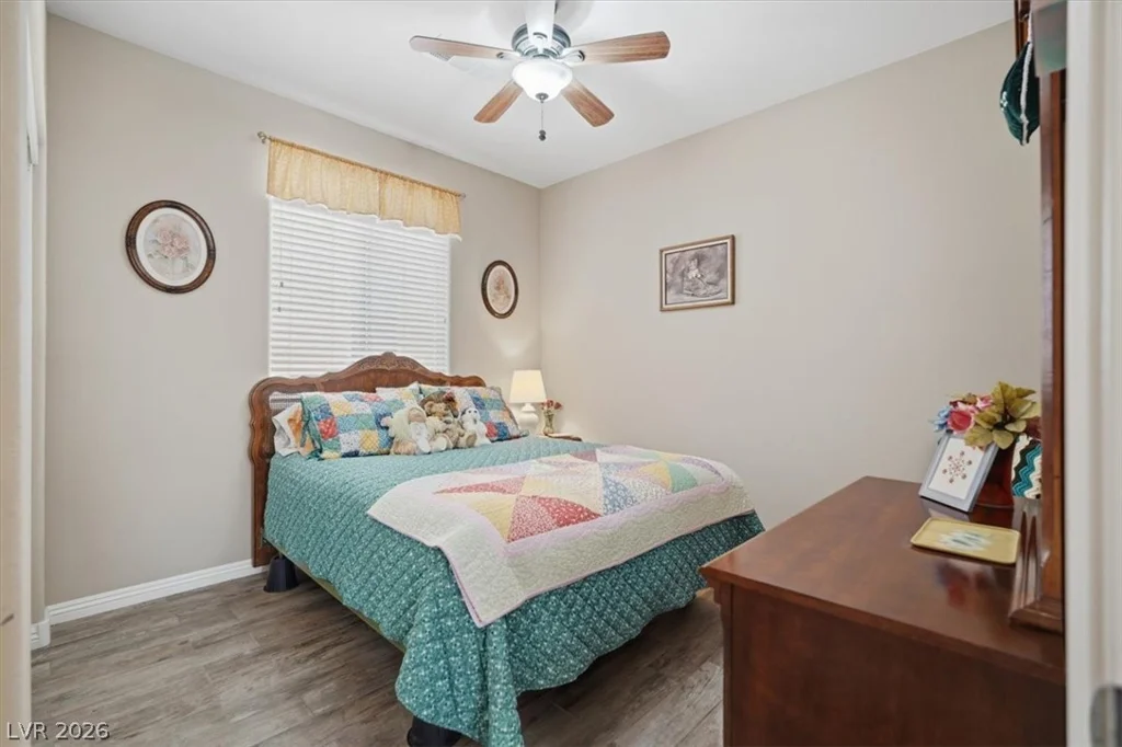 10311 Bush Mountain, Las Vegas, NV 89166