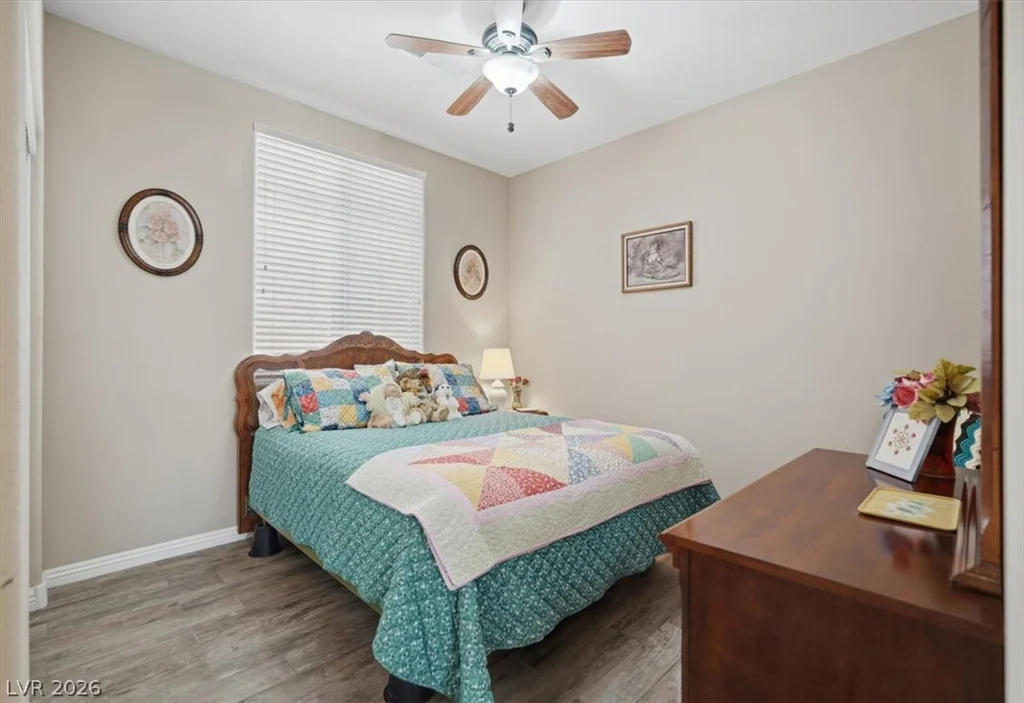 10311 Bush Mountain, Las Vegas, NV 89166