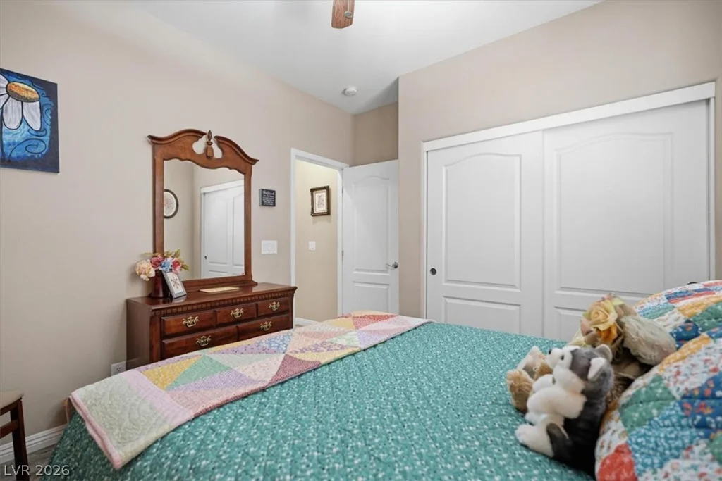 10311 Bush Mountain, Las Vegas, NV 89166